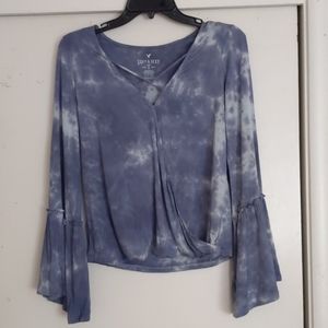 American eagle soft and sexy shirt